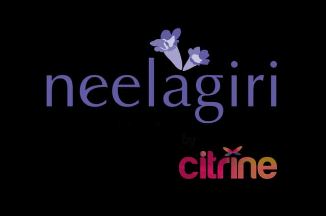 Hotel Neelagiri Heritage Logo
