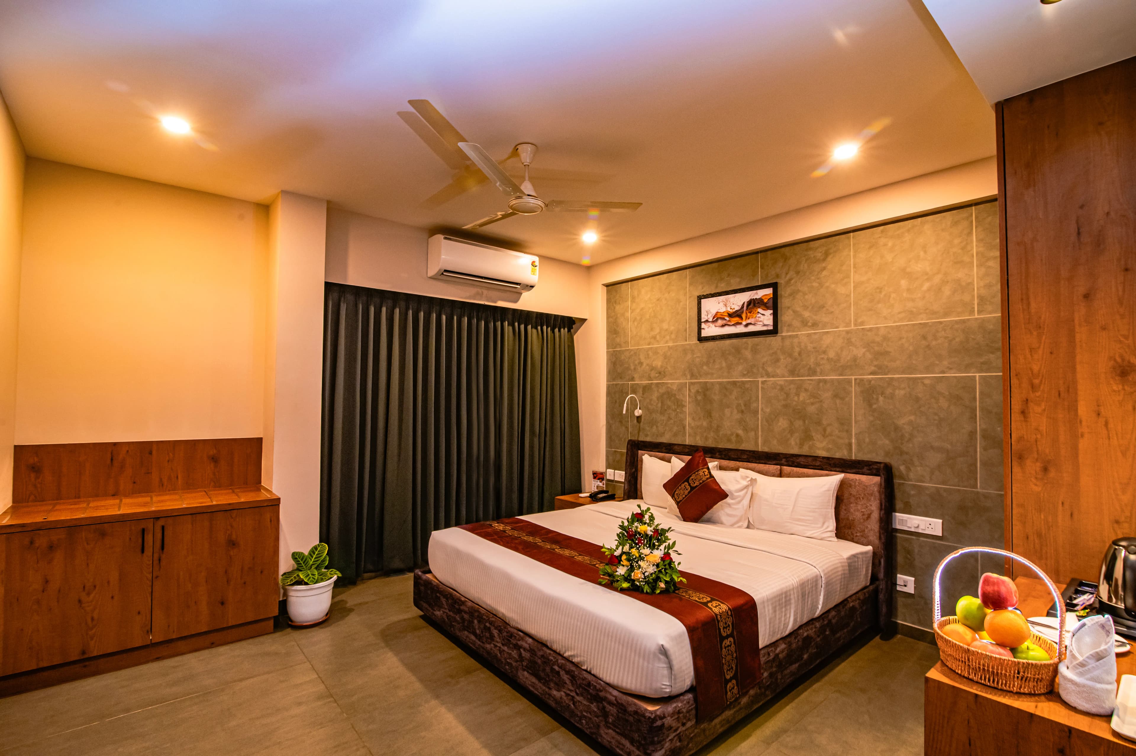 Premium Suite 3