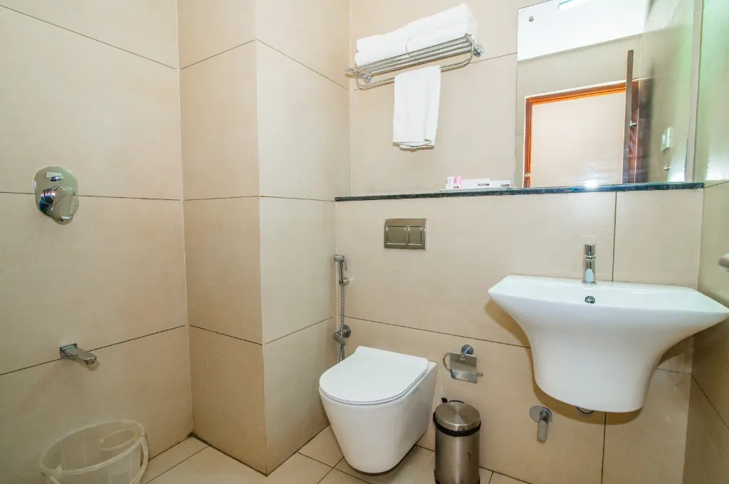 Smart Room 2
