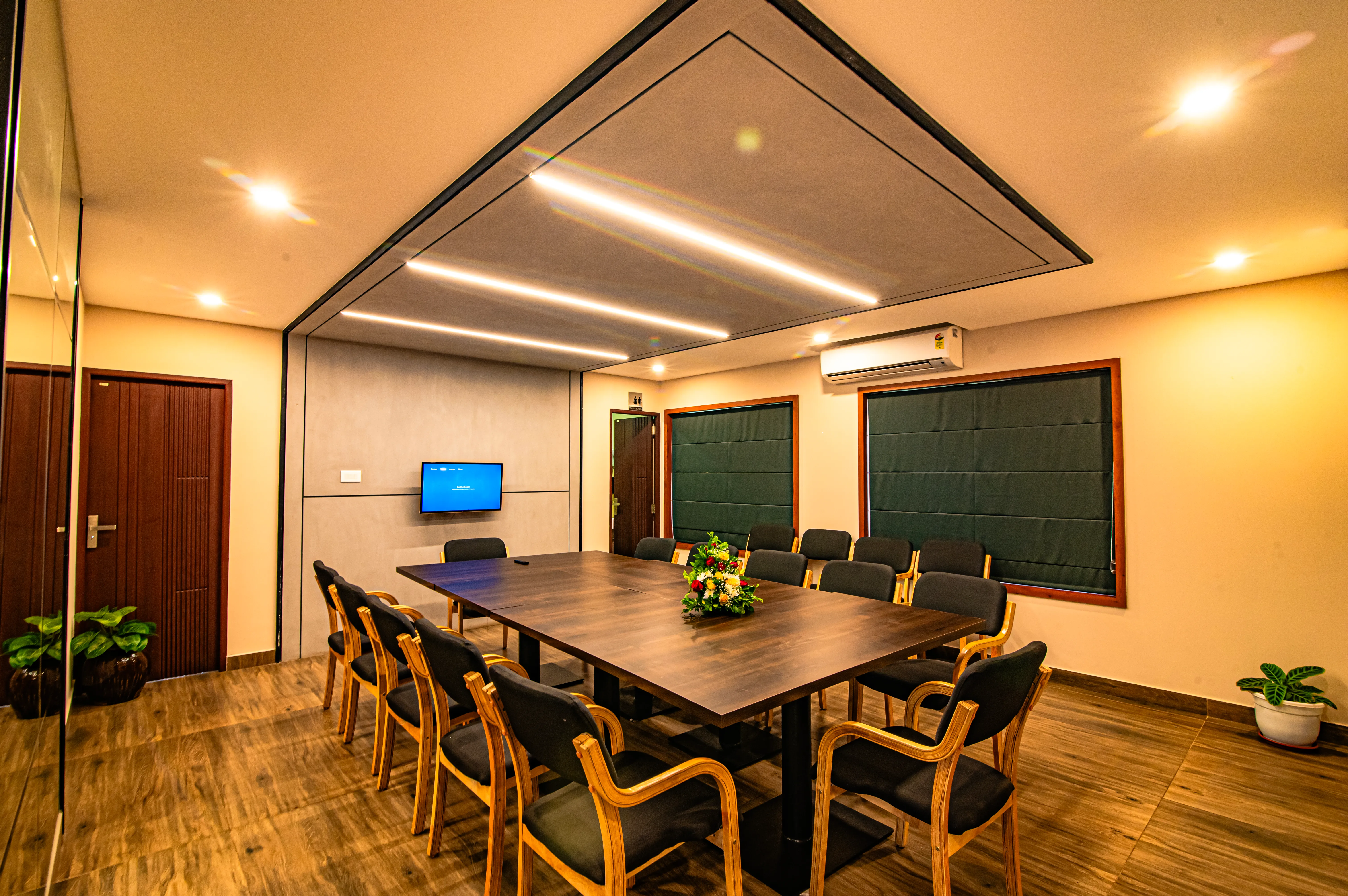 Board Room - BR13
