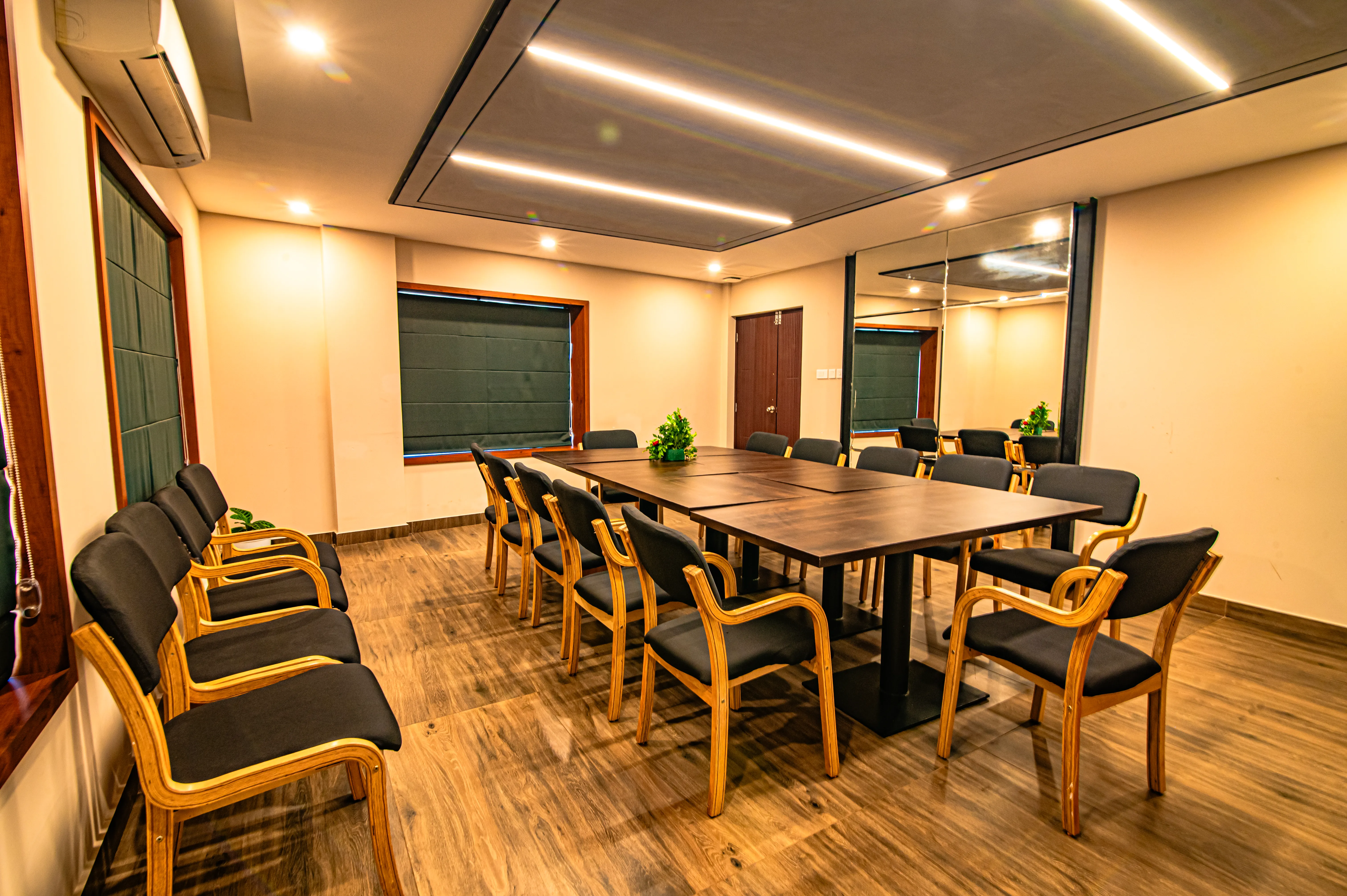 Board Room - BR15