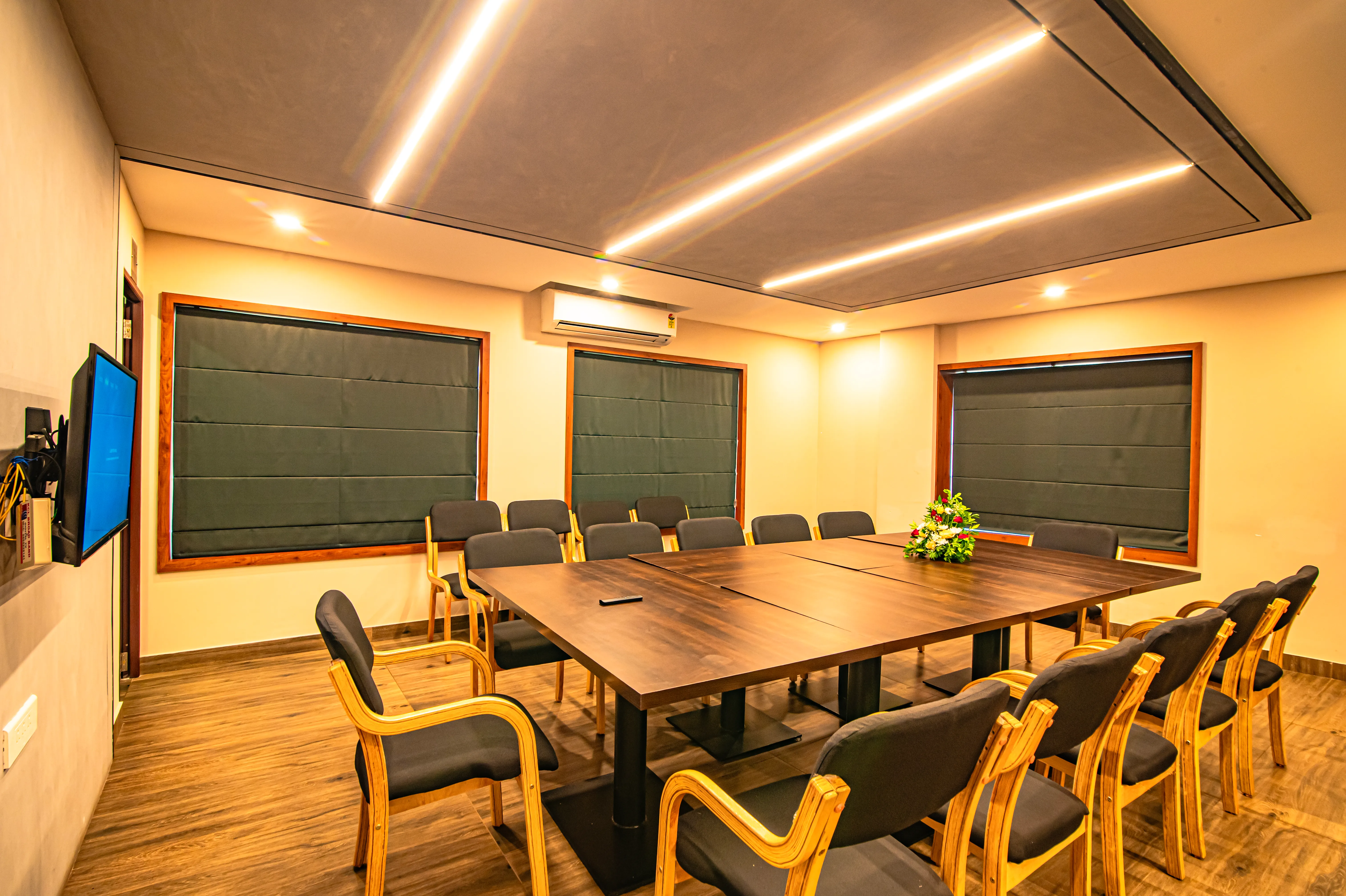 Board Room - BR8