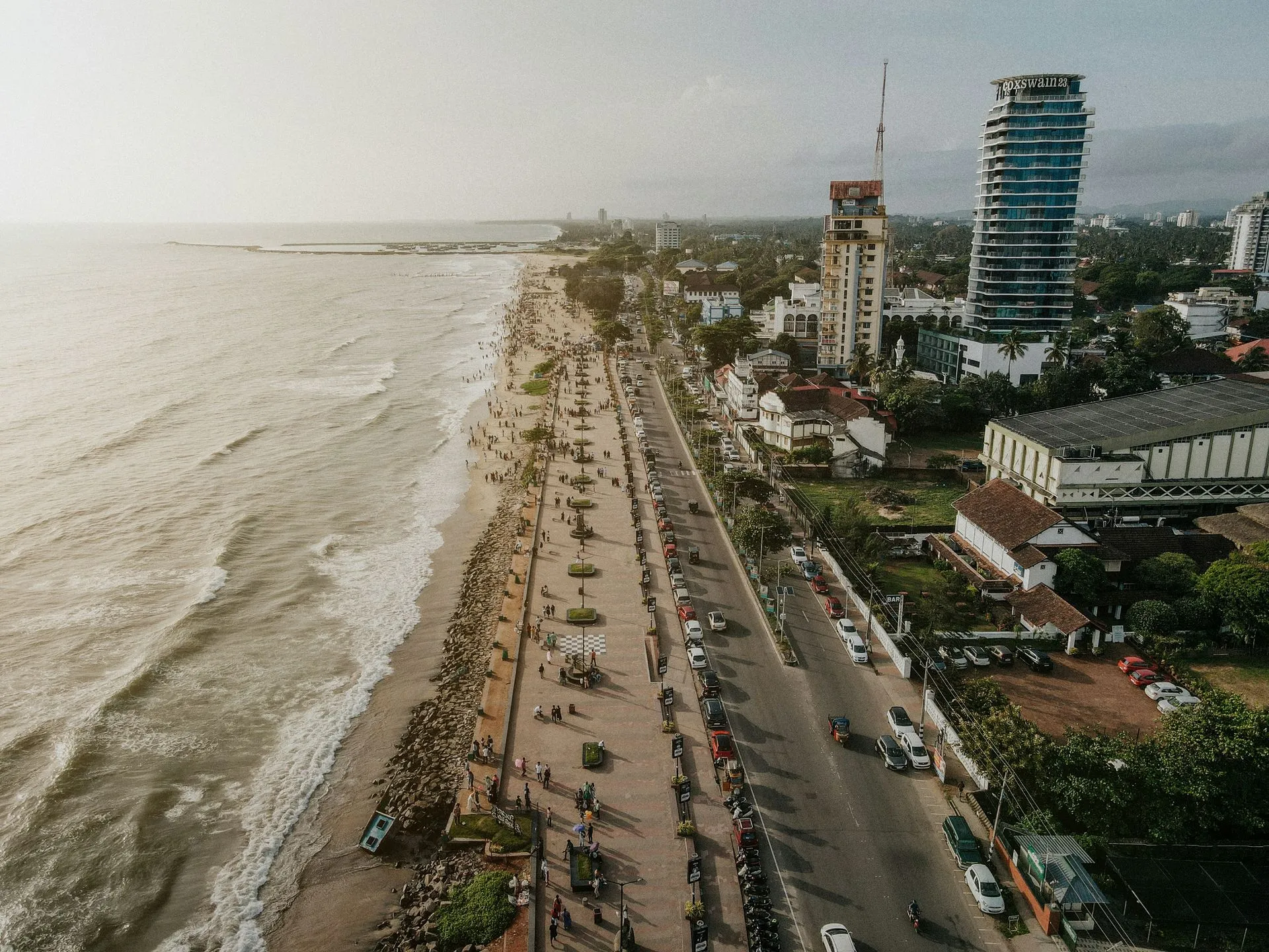 Calicut City