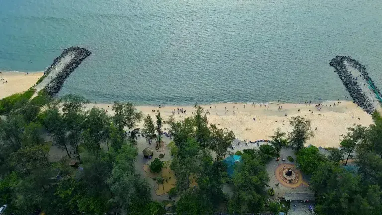 Kappad Beach