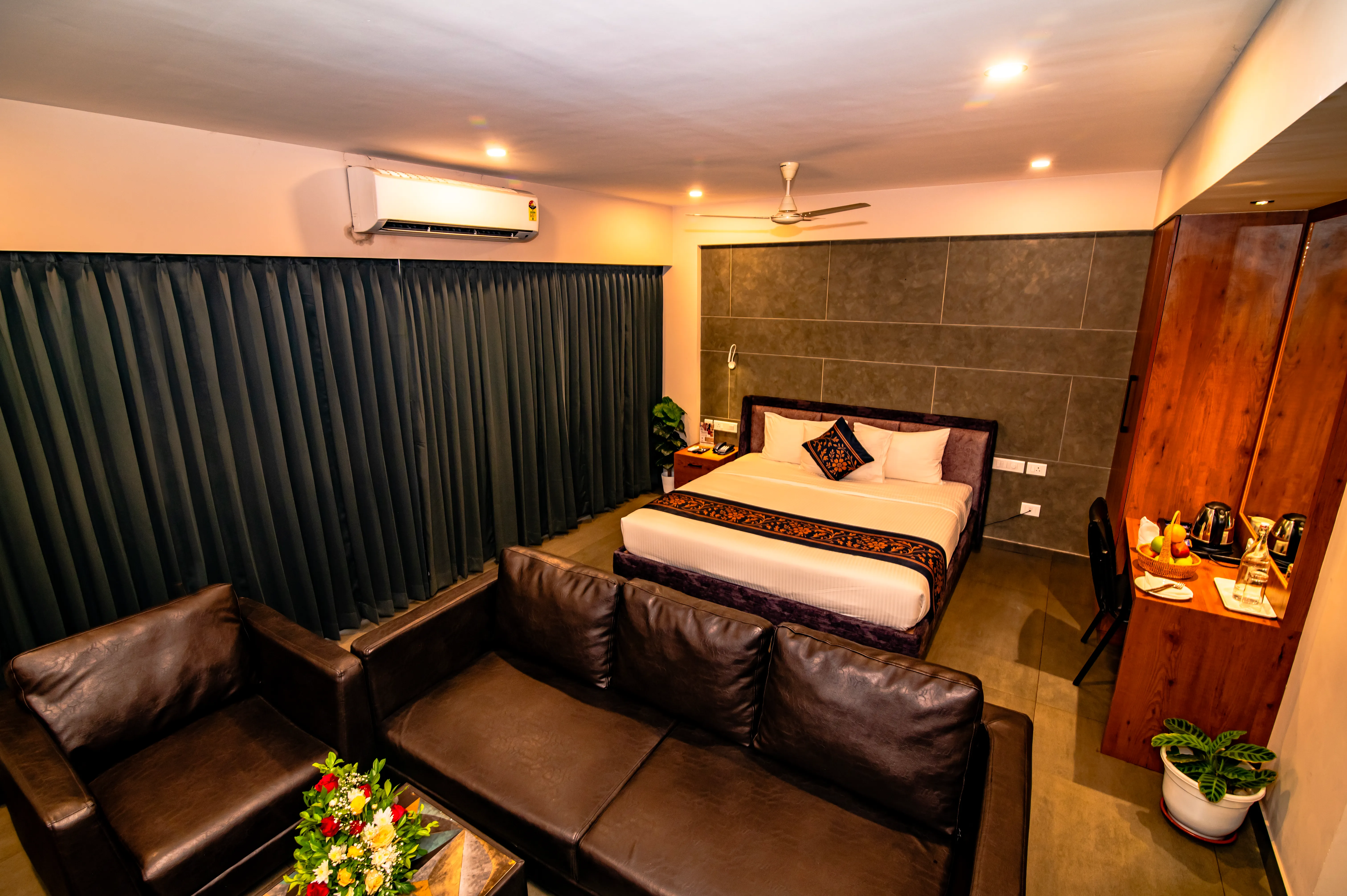 Business Suite - BS40