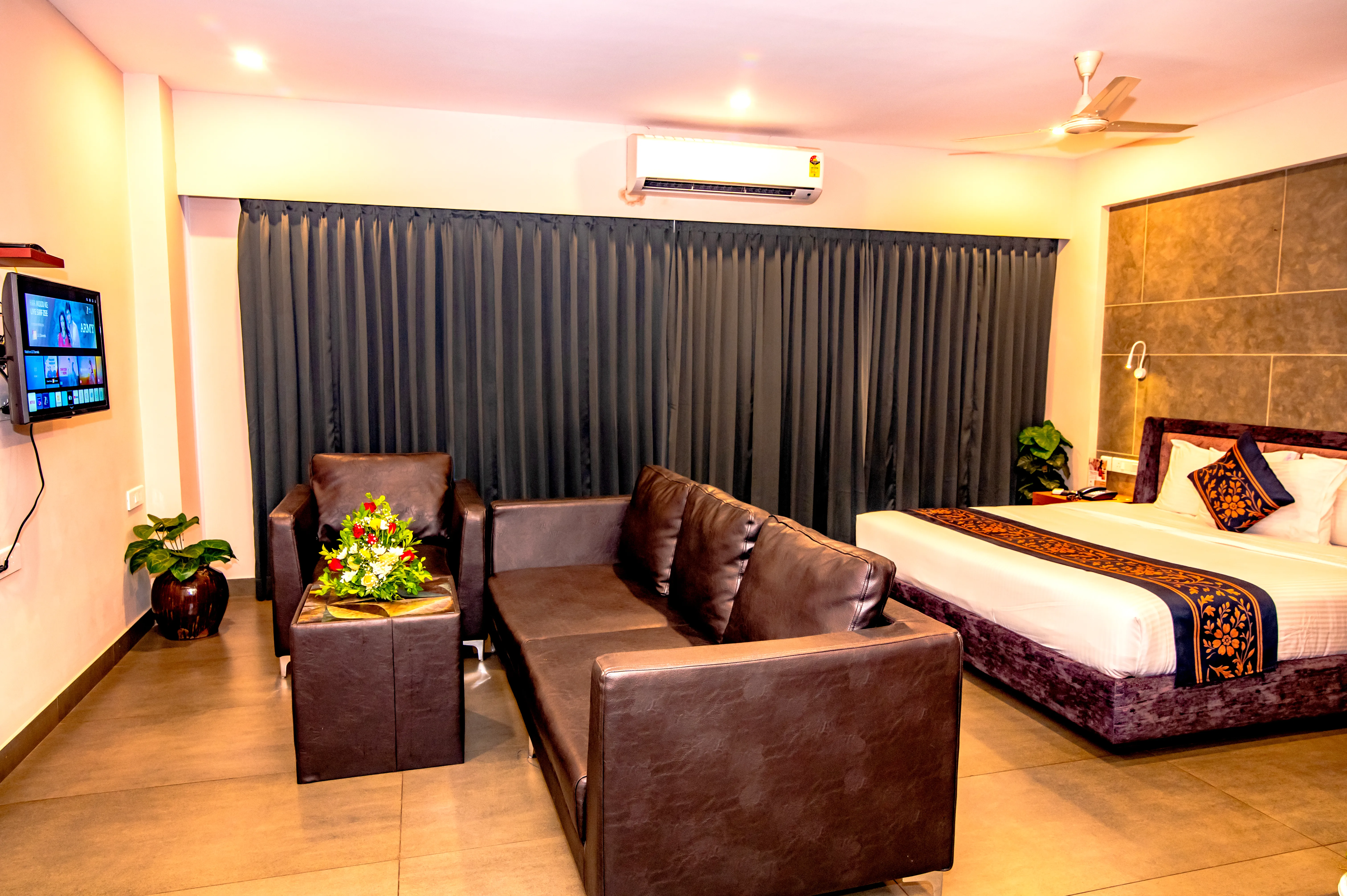 Business Suite - BS42