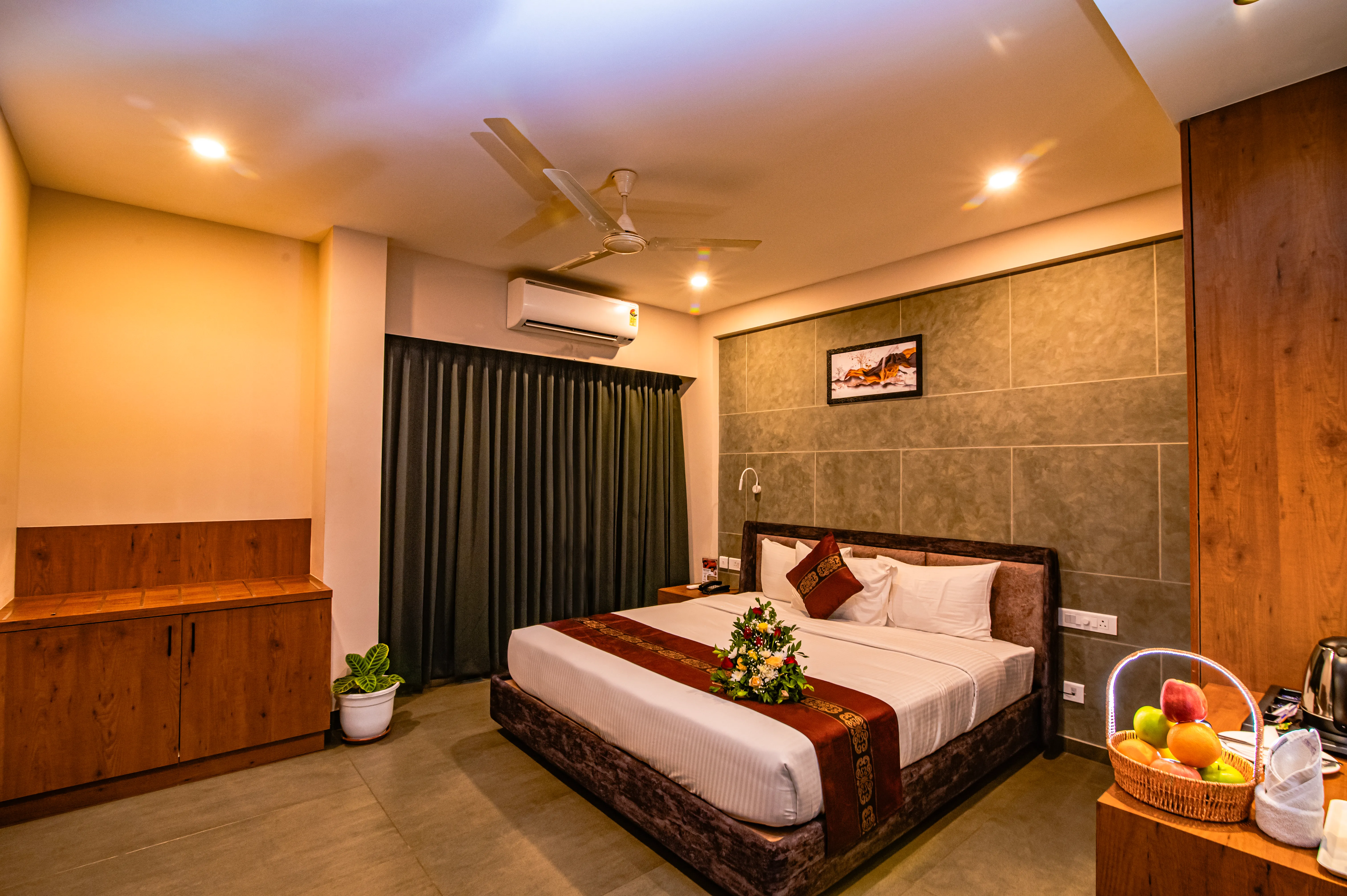 Premium Suite - PM26