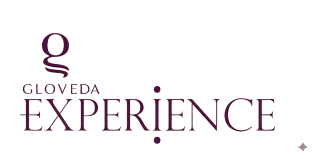 Gloveda Experience Logo